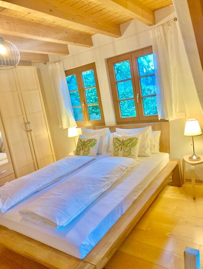Ferienwohnung Diana Sexau المظهر الخارجي الصورة